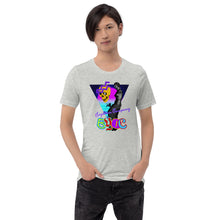 Charger l'image dans la galerie, Sunset Skull B.Y.O.C. Tee