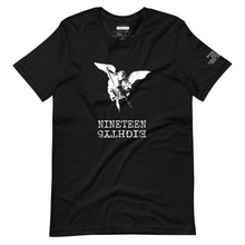 Charger l'image dans la galerie, Blk Archangel Logo Tee