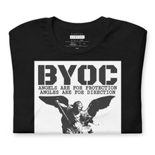 Charger l'image dans la galerie, Blk And Wht B.Y.O.C. Tee