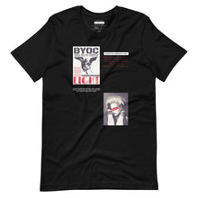 Load image into Gallery viewer, B.Y.O.C. Vintage Photo Tee