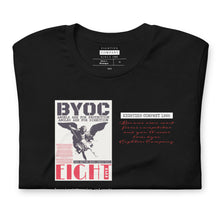 Load image into Gallery viewer, B.Y.O.C. Vintage Photo Tee