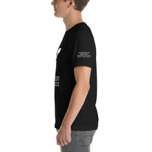 Charger l'image dans la galerie, Blk Archangel Logo Tee