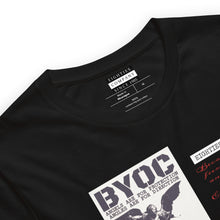 Load image into Gallery viewer, B.Y.O.C. Vintage Photo Tee