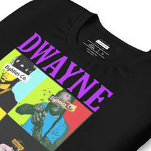 Charger l'image dans la galerie, Dwayne Santana Pop Art Tee