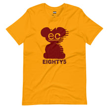 画像をギャラリービューアに読み込む, 1985 Retro Bear Logo Tee