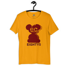 画像をギャラリービューアに読み込む, 1985 Retro Bear Logo Tee