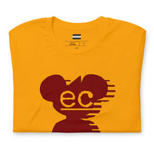 画像をギャラリービューアに読み込む, 1985 Retro Bear Logo Tee