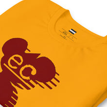 画像をギャラリービューアに読み込む, 1985 Retro Bear Logo Tee