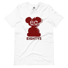 画像をギャラリービューアに読み込む, 1985 Retro Bear Logo Tee