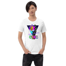 Charger l'image dans la galerie, Sunset Skull B.Y.O.C. Tee