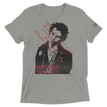 Charger l'image dans la galerie, Tri-Blend Sid Vicious Tee