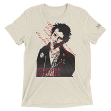 Charger l'image dans la galerie, Tri-Blend Sid Vicious Tee