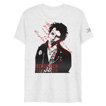 Load image into Gallery viewer, Tri-Blend Sid Vicious Tee
