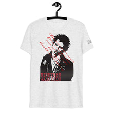 Charger l'image dans la galerie, Tri-Blend Sid Vicious Tee