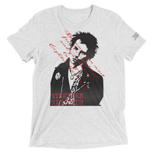 Charger l'image dans la galerie, Tri-Blend Sid Vicious Tee
