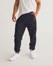 Load image into Gallery viewer, Abstract Design Track Pants

