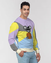Load image into Gallery viewer, Pastel French Terry Sweater
