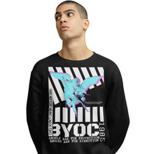 Load image into Gallery viewer, Neon South Beach BYOC Sweatshirt
