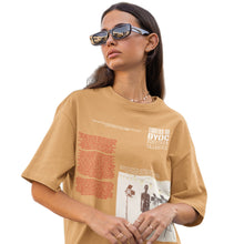 Load image into Gallery viewer, Vintage Mannequin BYOC Heavyweight Tee
