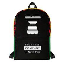 画像をギャラリービューアに読み込む, Eighties Company Backpack
