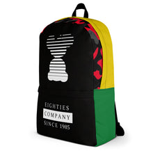 Charger l&#39;image dans la galerie, Eighties Company Backpack
