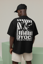 Load image into Gallery viewer, BYOC Mannequin Heavyweight Tee
