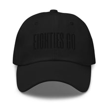 Load image into Gallery viewer, Eighties Company Dad Hat
