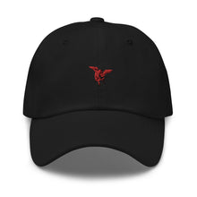 Cargar imagen en el visor de la galería, Embroidered Archangel Logo Hat
