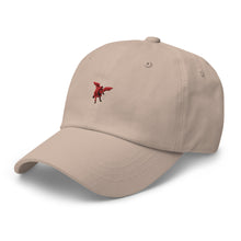 Load image into Gallery viewer, Embroidered Archangel Logo Hat

