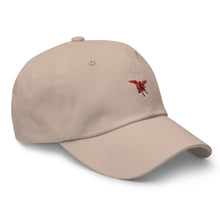 Load image into Gallery viewer, Embroidered Archangel Logo Hat
