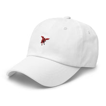 Cargar imagen en el visor de la galería, Embroidered Archangel Logo Hat

