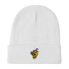 Load image into Gallery viewer, B.Y.O.C. Embroidered Beanie
