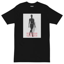 Load image into Gallery viewer, Mannequin Photograph Heavyweight Tee

