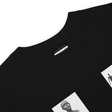 Load image into Gallery viewer, BYOC Mannequin Heavyweight Tee

