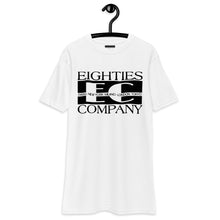 Load image into Gallery viewer, Large Logo Premium Heavyweight Tee

