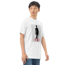 Load image into Gallery viewer, Mannequin Photograph Heavyweight Tee
