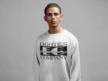 Load image into Gallery viewer, Eighties Company Big Logo Sweatshirt
