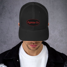 Load image into Gallery viewer, Vintage Style Trucker Cap
