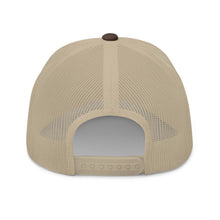 Cargar imagen en el visor de la galería, Retro Logo Eighties Company Trucker Hat
