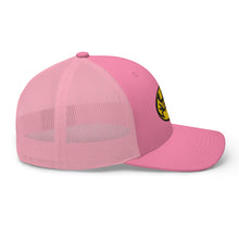 Load image into Gallery viewer, Eighties Company Retro Trucker Hat
