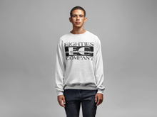Load image into Gallery viewer, Eighties Company Big Logo Sweatshirt

