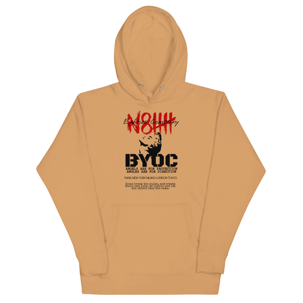 1985 BYOC Hoodie