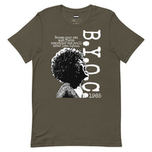 画像をギャラリービューアに読み込む, B.Y.O.C. Funk T-Shirt
