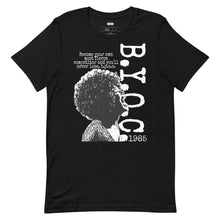 画像をギャラリービューアに読み込む, B.Y.O.C. Funk T-Shirt
