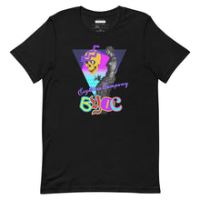 Load image into Gallery viewer, Sunset Skull B.Y.O.C. Tee
