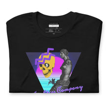 Load image into Gallery viewer, Sunset Skull B.Y.O.C. Tee
