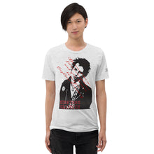 Load image into Gallery viewer, Tri-Blend Sid Vicious Tee
